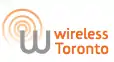 Wireless Toronto Logo