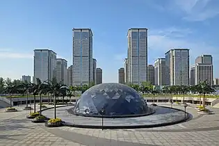 Wuhan, Hubei