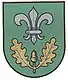 Coat of arms of Wulsbüttel