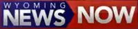Logo for Wyoming News Now