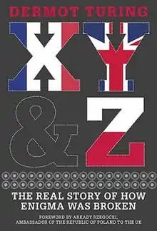 X, Y & Z