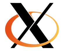 X.Org Server logo