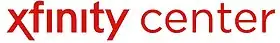 XfinityCenter logo