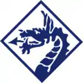 XVIII Corps9 October 1943 - 25 August 1944