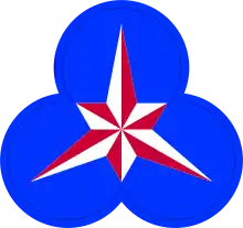 XXXVI Corps10 July 1944 - 12 July 1950