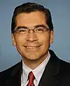 Rep. Becerra