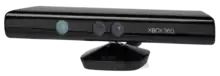 Image 160Kinect (2010), accessory for the Xbox 360 (from 2010s in video games)