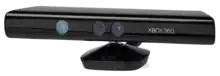 Kinect (2010), accessory for the Xbox 360