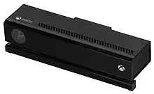 Kinect for Xbox One by Microsoft