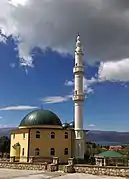 Mosque of Asamati