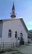 Mosque of Kišava