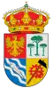 Official seal of Concello de Xove