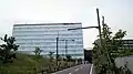 Fujitsu research center