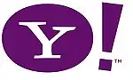 Yahoo identity and design program