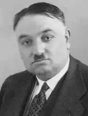 Yahya Kemal Beyatlı, 1930s