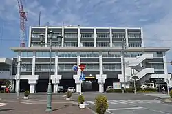 Yaizu City Hall