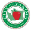 Official seal of Yakima, Washington