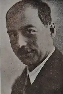 Yakov Yakovlev