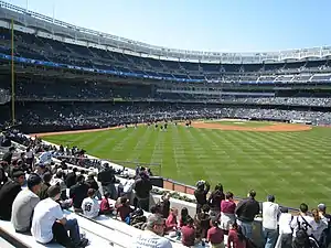 Yankee Stadium