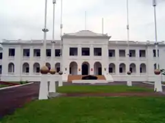 Cameroon National Museum