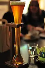 Image 4Yard of ale at Jolly Brewery, Taiwan (from Craft beer)
