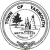 Official seal of Yarmouth, Massachusetts