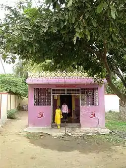 Anjeneya Swamy Temple