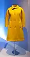 1960: Yellow coat