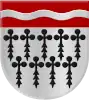 Coat of arms of Yerseke
