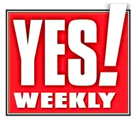 Yes! Weekly logo