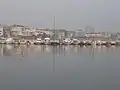 Yeşilköy Marina