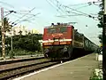 SMVT Bengaluru - Howrah Superfast Express