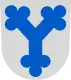 Coat of arms of Ylivieska, Finland