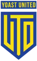 Yoast United logo
