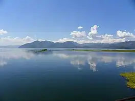 Image 4Yojoa Lake in Honduras.  (from Mesoamerica)