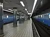 Yotsubashi Station