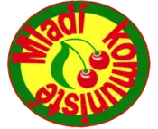 Logo of the Young Communists