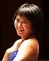 Yuja Wang, pianist