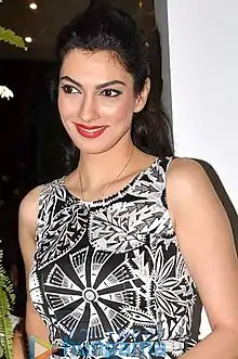 Yukta Mookhey, Miss World 1999