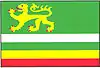 Flag of Záborná