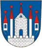 Coat of arms of Zábřeh