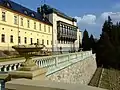 Zbiroh Castle, Czech Republic