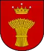 Coat of arms of Zámrsk