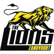 The Lions logo