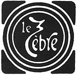 Le Zebre's logo