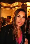 Zazie (2015–2018, 2023–)