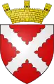 Coat of arms of Żabbar