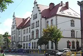 Regional Court in Zabrze