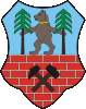Coat of arms of Žacléř