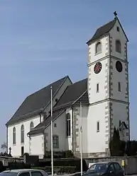 St. Peter and Paul Church